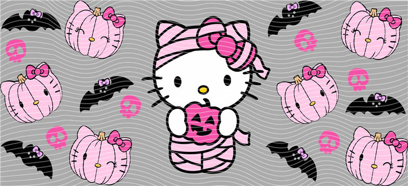 16oz Sanrio-K 301